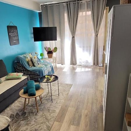 Apartamento Bluebird Cavaillon Exterior foto