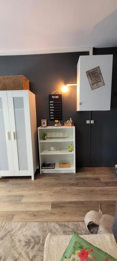 Apartamento Bluebird Cavaillon Exterior foto