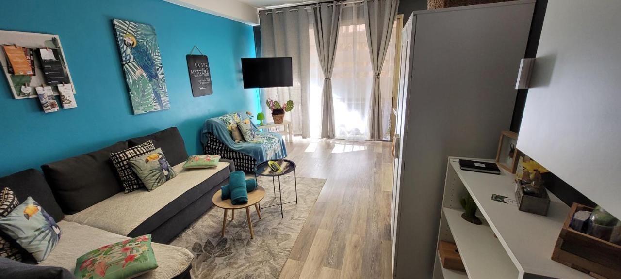 Apartamento Bluebird Cavaillon Exterior foto