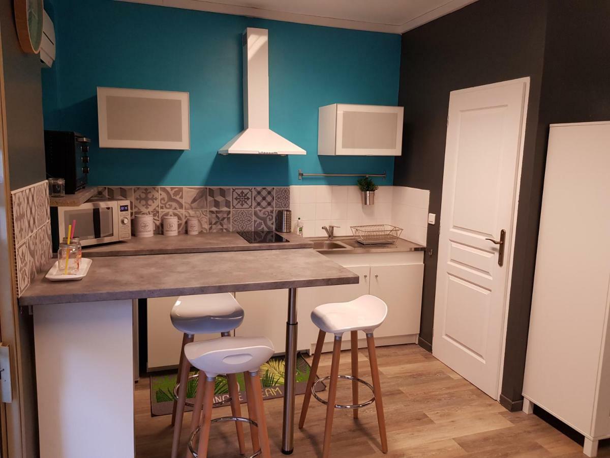Apartamento Bluebird Cavaillon Exterior foto
