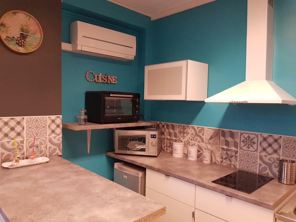 Apartamento Bluebird Cavaillon Exterior foto