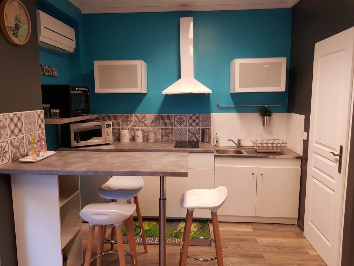Apartamento Bluebird Cavaillon Exterior foto