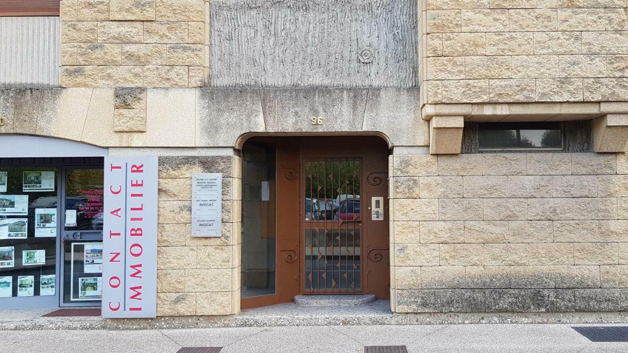 Apartamento Bluebird Cavaillon Exterior foto